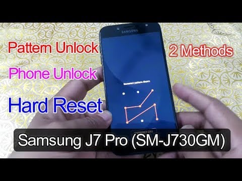 J7 Pro Unlock Code Free