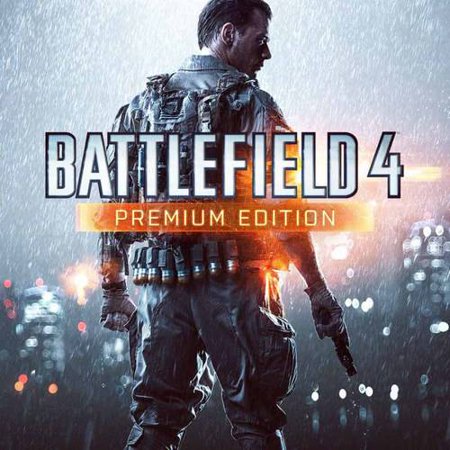 Battlefield 4 xbox one download